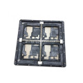 CAS761波のはんだパレット